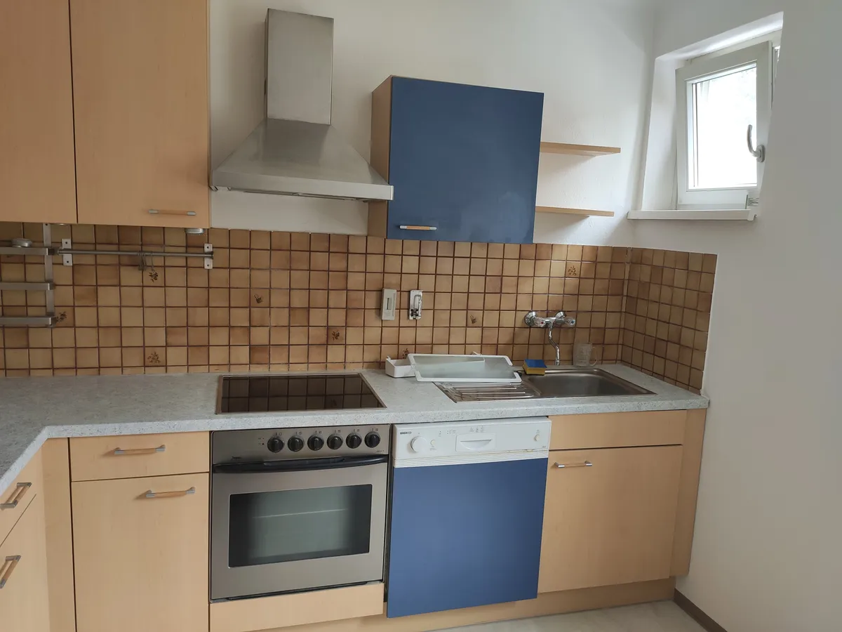Wohnung – Graz - Ansicht 2