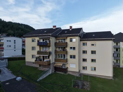 Wohnung zum Kauf in 8940 Liezen