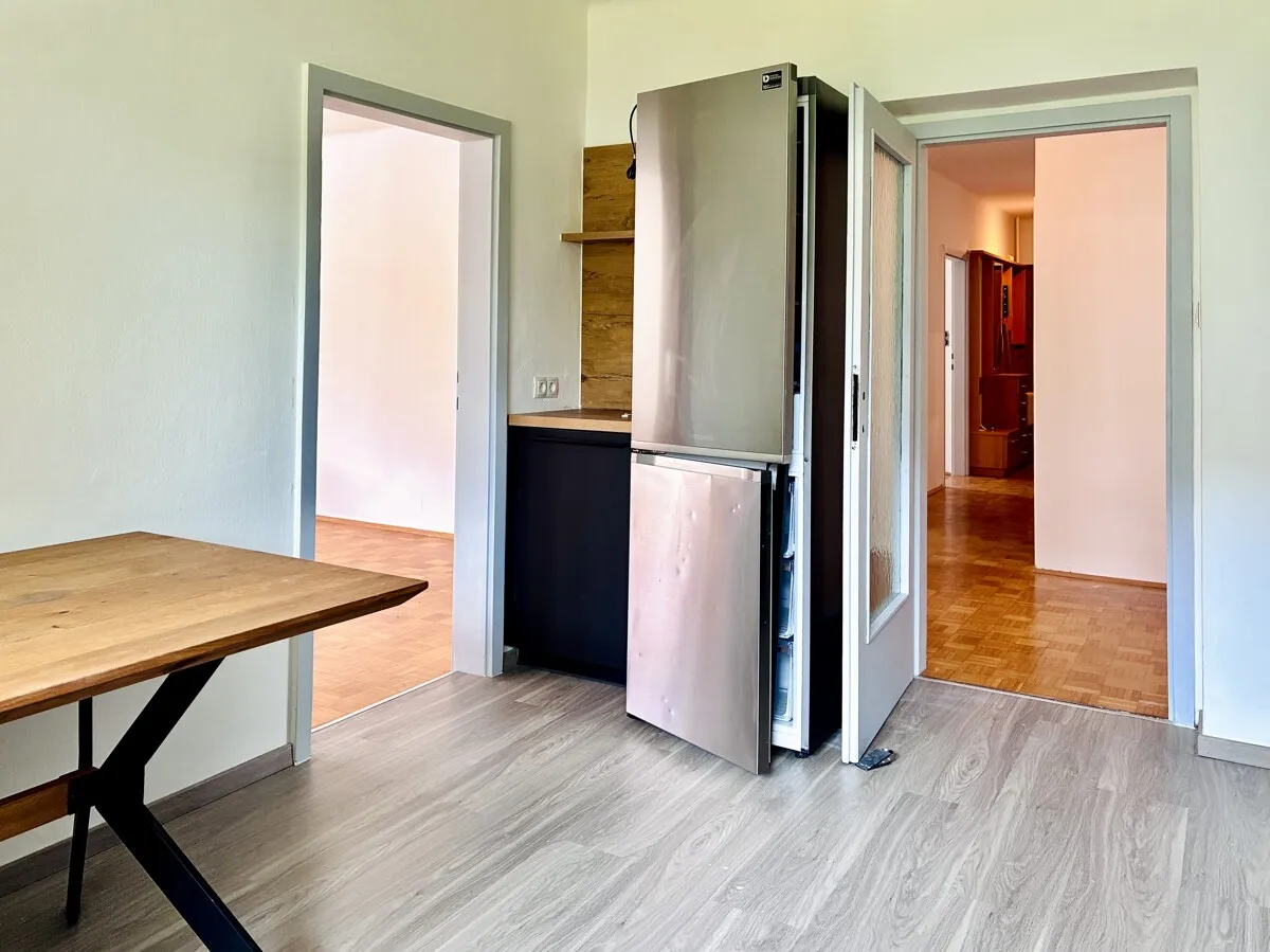 Wohnung – Graz, Eisteichsiedlung, Waltendorf - Ansicht 3