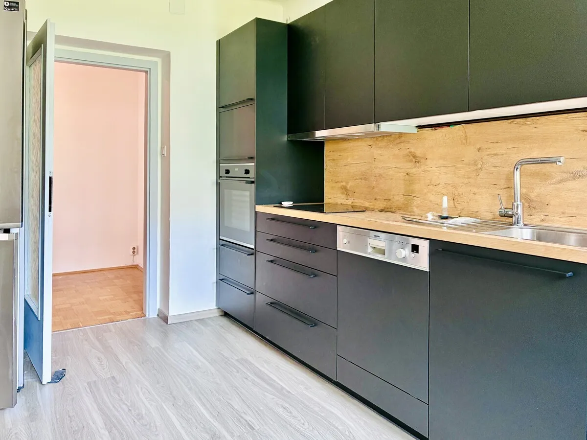 Wohnung – Graz, Eisteichsiedlung, Waltendorf - Ansicht 2