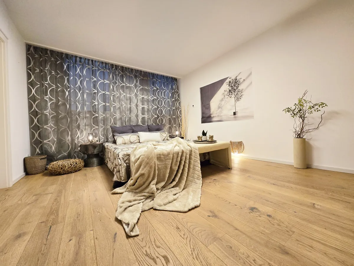 City Apartment im Stockhofviertel - Ansicht 2
