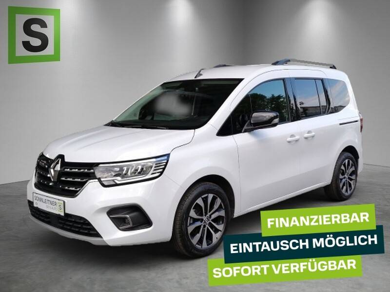Renault Kangoo Techno dCi 115