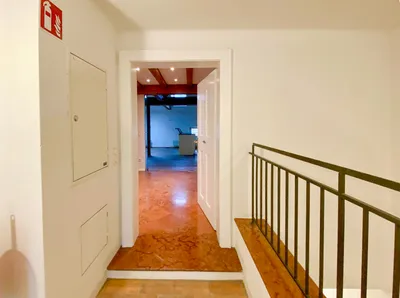 1-Zimmer-Wohnung mieten in Salzburg Stadt – 116,26 m², € 2.185 – Bild 9 von 12