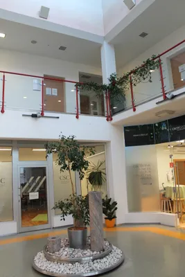 1-Zimmer-Gewerbeimmobilie mieten in Hartberg-Fürstenfeld – 26 m², € 529 – Bild 2 von 11