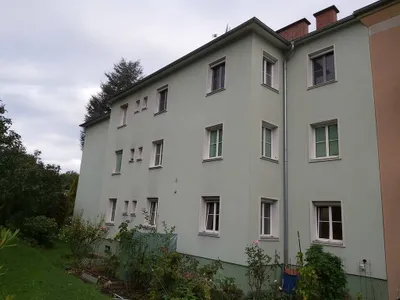 2-Zimmer-Wohnung mieten in Bruck-Mürzzuschlag – 38 m², € 327 – Bild 2 von 11