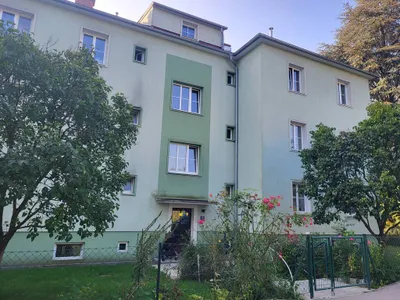 2-Zimmer-Wohnung mieten in Bruck-Mürzzuschlag – 38 m², € 327 – Bild 4 von 11