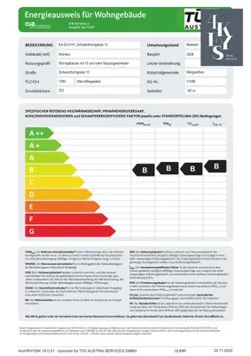 5-Zimmer-Wohnung mieten in Wien – 157,86 m², € 3.499 – Bild 17 von 17