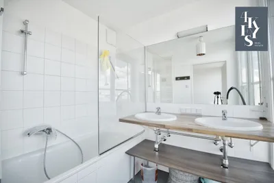 5-Zimmer-Wohnung mieten in Wien – 157,86 m², € 3.499 – Bild 10 von 17