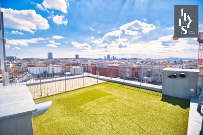 5-Zimmer-Wohnung mieten in Wien – 157,86 m², € 3.499 – Bild 14 von 17