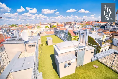 5-Zimmer-Wohnung mieten in Wien – 157,86 m², € 3.499 – Bild 15 von 17
