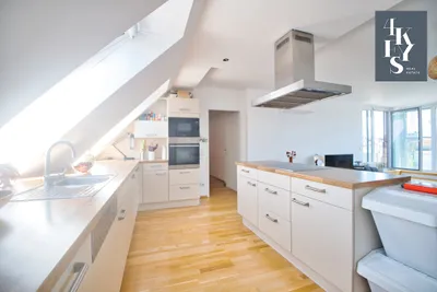 5-Zimmer-Wohnung mieten in Wien – 157,86 m², € 3.499 – Bild 5 von 17