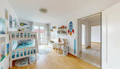 4-Zimmer-Wohnung kaufen in Wien – 120 m², € 599.000 – Bild 7 von 12