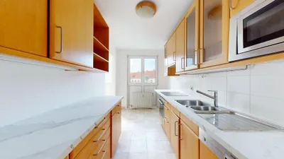 4-Zimmer-Wohnung kaufen in Wien – 120 m², € 599.000 – Bild 6 von 12