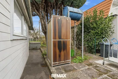 1-Zimmer-Haus kaufen in Wien – 30 m², € 350.000 – Bild 20 von 25