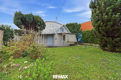 1-Zimmer-Haus kaufen in Wien – 30 m², € 350.000 – Bild 1 von 25