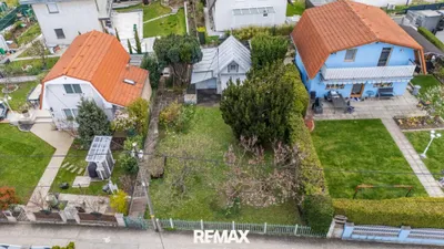 1-Zimmer-Haus kaufen in Wien – 30 m², € 350.000 – Bild 13 von 25