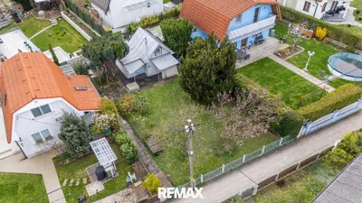 1-Zimmer-Haus kaufen in Wien – 30 m², € 350.000 – Bild 16 von 25