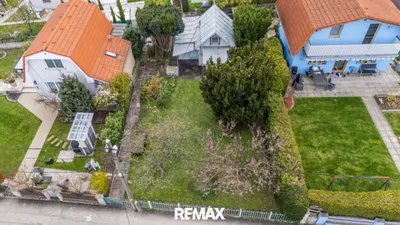 1-Zimmer-Haus kaufen in Wien – 30 m², € 350.000 – Bild 14 von 25