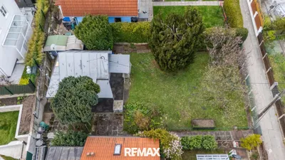 1-Zimmer-Haus kaufen in Wien – 30 m², € 350.000 – Bild 15 von 25
