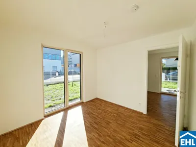2-Zimmer-Wohnung mieten in Wien – 38,6 m², € 990 – Bild 4 von 11