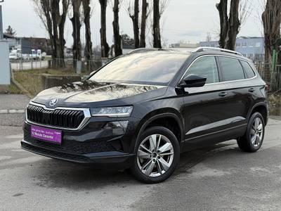 Skoda Karoq 2,0 TDI DSG Style