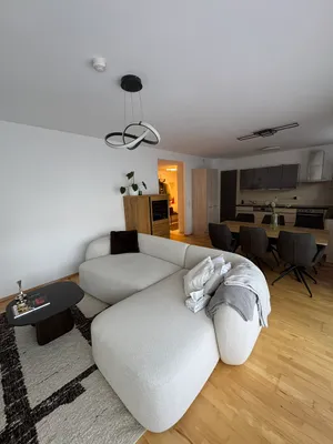 3-Zimmer-Wohnung mieten in Korneuburg – 75 m², € 690 – Bild 1 von 18
