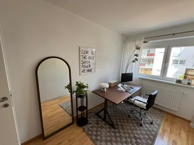 3-Zimmer-Wohnung mieten in Korneuburg – 75 m², € 690 – Bild 13 von 18