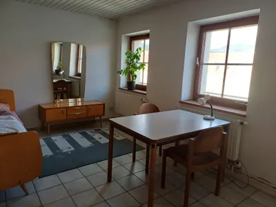 1-Zimmer-Wohnung mieten in Weiz – 45 m², € 460