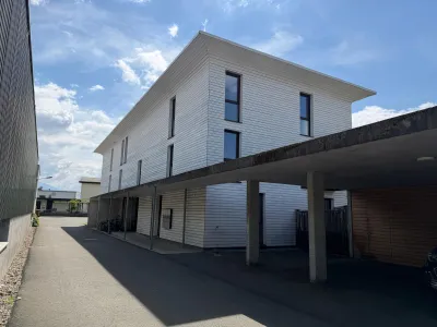 3-Zimmer-Wohnung kaufen in Bregenz – 66 m², € 343.200