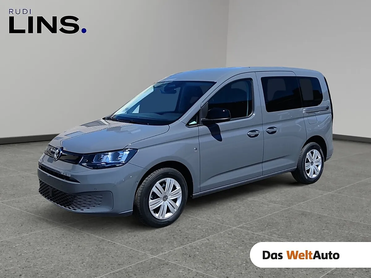 VW Caddy
