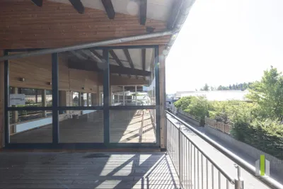 Gewerbeimmobilie kaufen in Salzburg-Umgebung – 2 470 m² – Bild 6 von 13