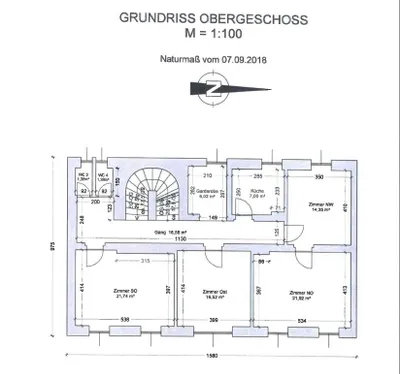 Immobilie mieten in Klagenfurt – 247 m², € 2.990 – Bild 19 von 20