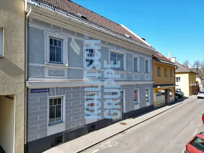 Immobilie mieten in Klagenfurt – 247 m², € 2.990
