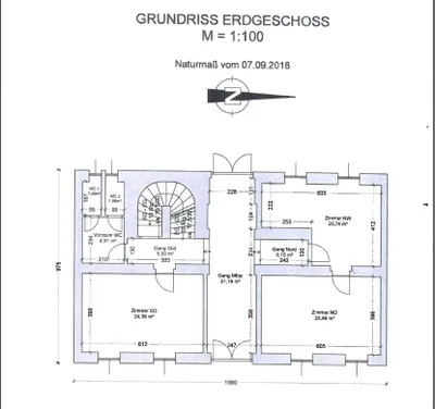 Immobilie mieten in Klagenfurt – 247 m², € 2.990 – Bild 18 von 20
