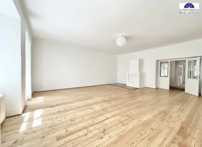 Großzügiges Altbau-Juwel: 154 m² Wohntraum im Herzen der Wiener City – Bild 3