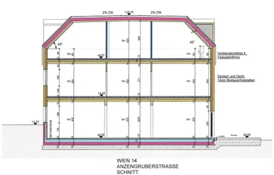 7-Zimmer-Haus kaufen in Wien – 186,66 m², € 1.148.000 – Bild 9 von 9