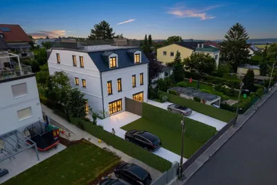 7-Zimmer-Haus kaufen in Wien – 186,66 m², € 1.148.000 – Bild 5 von 9