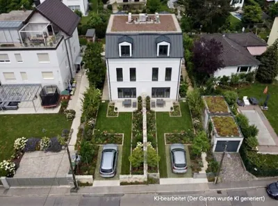 7-Zimmer-Haus kaufen in Wien – 186,66 m², € 1.148.000 – Bild 1 von 9