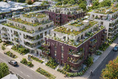 4-Zimmer-Wohnung kaufen in Wien – 90,28 m², € 609.000 – Bild 6 von 11