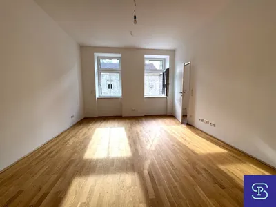 Provisionsfrei: Unbefristeter 54m² Erstbezug mit Loggia und Einbauküche - 1100 Wien