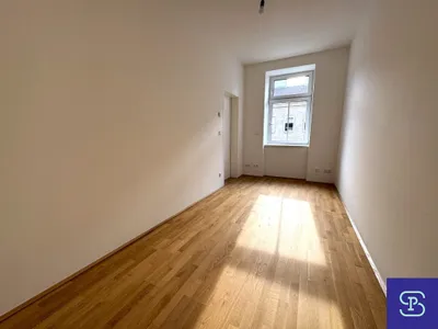 Provisionsfrei: Unbefristeter 54m² Erstbezug mit Loggia und Einbauküche - 1100 Wien – Bild 3