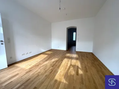 Provisionsfrei: Unbefristeter 54m² Erstbezug mit Loggia und Einbauküche - 1100 Wien – Bild 2