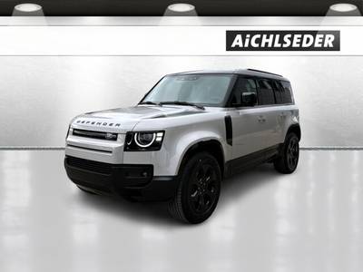 Land Rover Defender 110 Hard Top X-Dynamic SE D250 AWD Aut. Transporter / Kastenwagen