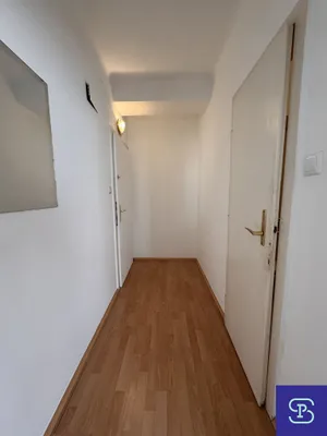 1-Zimmer-Wohnung mieten in Wien – 28 m², € 540 – Bild 9 von 9