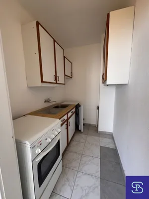 1-Zimmer-Wohnung mieten in Wien – 28 m², € 540 – Bild 6 von 9