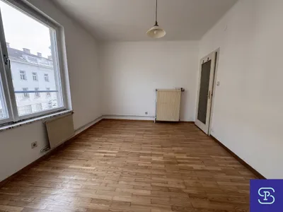 1-Zimmer-Wohnung mieten in Wien – 28 m², € 540 – Bild 3 von 9