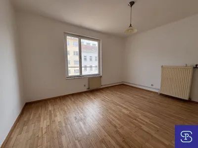 1-Zimmer-Wohnung mieten in Wien – 28 m², € 540 – Bild 2 von 9