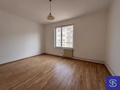 1-Zimmer-Wohnung mieten in Wien – 28 m², € 540