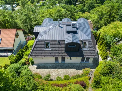 8-Zimmer-Haus kaufen in Wien – 479 m², € 3.450.000 – Bild 11 von 17