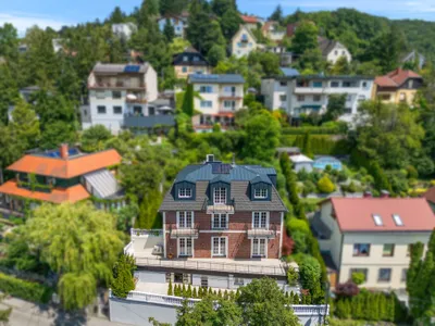 8-Zimmer-Haus kaufen in Wien – 479 m², € 3.450.000 – Bild 12 von 17